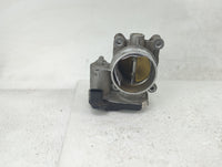 2016-2021 Chevrolet Camaro Throttle Body P/N:12681472AA Fits Fits 2013 2014 2015 2016 2017 2018 2019 2020 2021 OEM Used Auto