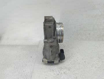 2016-2021 Chevrolet Camaro Throttle Body P/N:12681472AA Fits Fits 2013 2014 2015 2016 2017 2018 2019 2020 2021 OEM Used Auto Parts