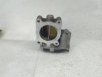2016-2021 Chevrolet Camaro Throttle Body P/N:12681472AA Fits Fits 2013 2014 2015 2016 2017 2018 2019 2020 2021 OEM Used Auto