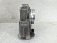2016-2021 Chevrolet Camaro Throttle Body P/N:12681472AA Fits Fits 2013 2014 2015 2016 2017 2018 2019 2020 2021 OEM Used Auto
