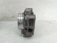 2016-2021 Chevrolet Camaro Throttle Body P/N:12681472AA Fits Fits 2013 2014 2015 2016 2017 2018 2019 2020 2021 OEM Used Auto
