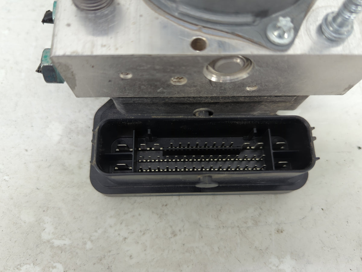 2019-2021 Chevrolet Camaro Anti-Lock Brake ABS Pump Module Actuator OEM P/N:0265956577 2265106539 Fits Fits 2019 2020 2021 O