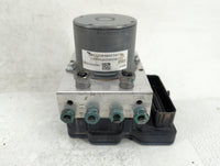 2019-2021 Chevrolet Camaro ABS Pump Control Module Replacement P/N:0265956577 2265106539 Fits Fits 2019 2020 2021 OEM Used A