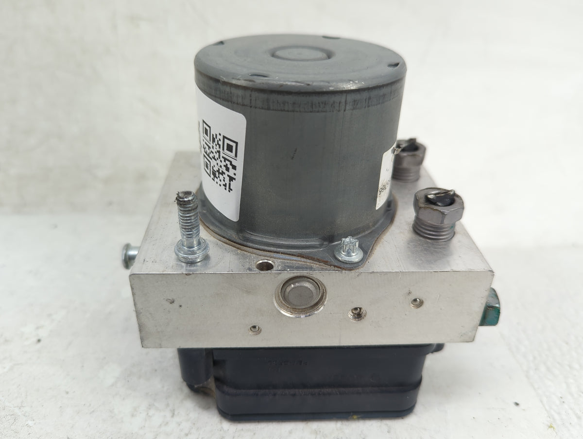 2019-2021 Chevrolet Camaro Anti-Lock Brake ABS Pump Module Actuator OEM P/N:0265956577 2265106539 Fits Fits 2019 2020 2021 O