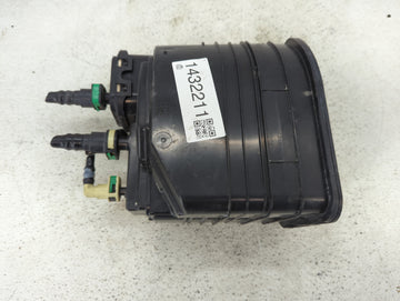 2019 Chevrolet Camaro Fuel Vapor Charcoal Canister - Oemusedautoparts1.com