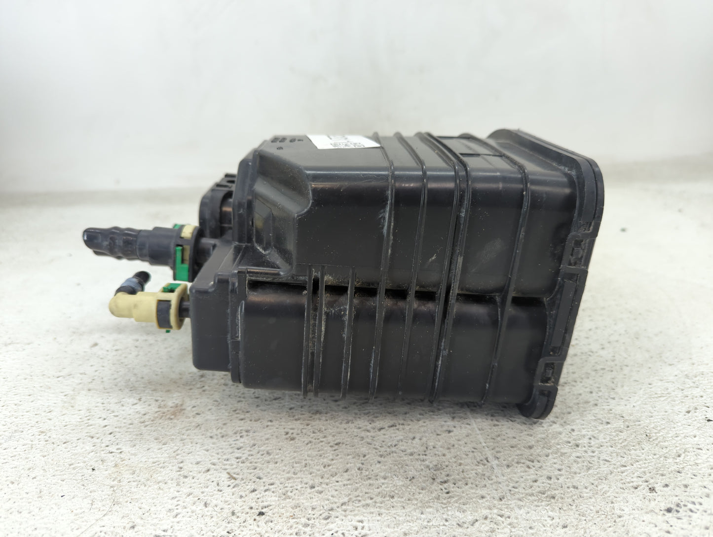 2019 Chevrolet Camaro Fuel Vapor Charcoal Canister - Oemusedautoparts1.com