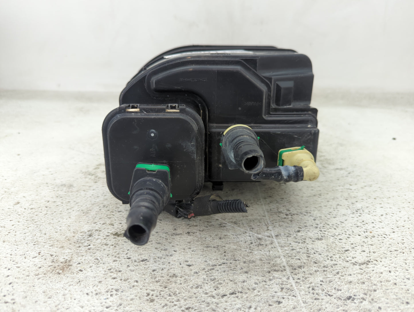 2019 Chevrolet Camaro Fuel Vapor Charcoal Canister - Oemusedautoparts1.com