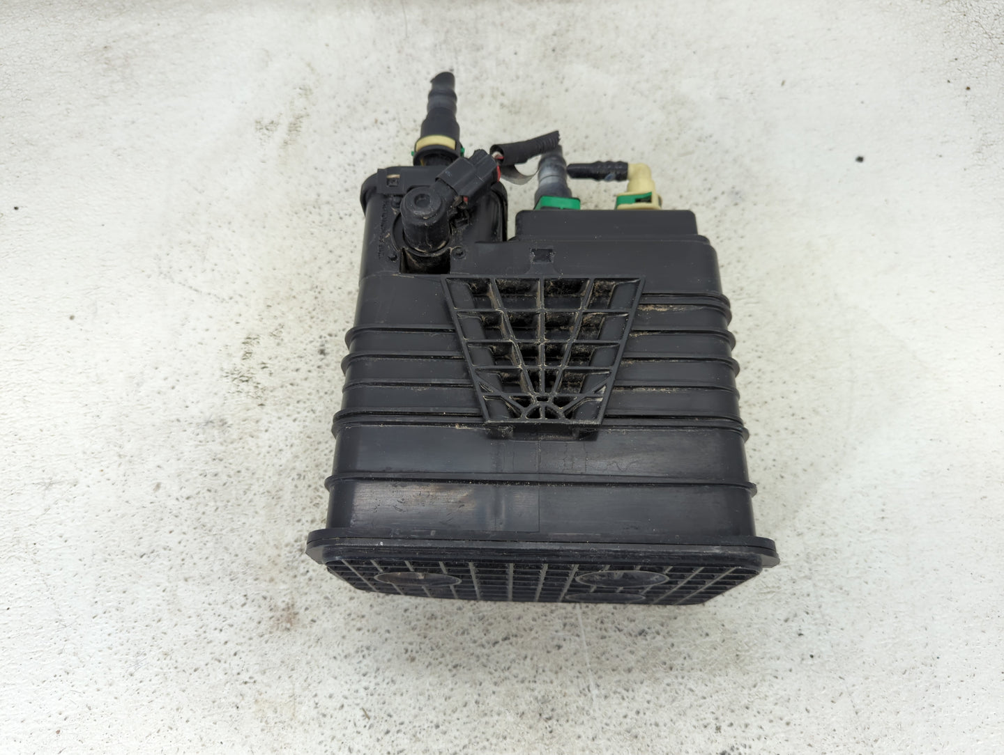 2019 Chevrolet Camaro Fuel Vapor Charcoal Canister - Oemusedautoparts1.com