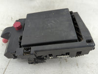 2019 Chevrolet Camaro Fusebox Fuse Box Panel Relay Module P/N:13455283 8135A36, 13468935, 84471857, 545324639 Fits OEM Used 