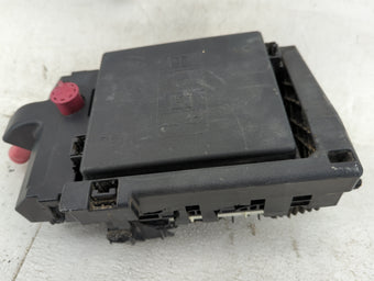 compare product 2019 Chevrolet Camaro Fusebox Fuse Box Panel Relay Module P/N:13455283 8135A36, 13468935, 84471857, 545324639 Fits OEM Used Auto Parts