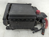 2019 Chevrolet Camaro Fusebox Fuse Box Panel Relay Module P/N:13455283 8135A36, 13468935, 84471857, 545324639 Fits OEM Used 