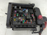 2019 Chevrolet Camaro Fusebox Fuse Box Panel Relay Module P/N:13455283 8135A36, 13468935, 84471857, 545324639 Fits OEM Used 