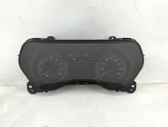 compare product 2019-2020 Chevrolet Camaro Instrument Cluster Speedometer Gauges P/N:84637812 Fits Fits 2019 2020 OEM Used Auto Parts