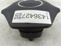 2019 Chevrolet Camaro Air Bag Driver Left Steering Wheel Mounted P/N:34209093A 05B1-P1-0037, 34209948D Fits OEM Used Auto Pa