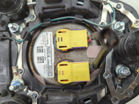 2019 Chevrolet Camaro Air Bag Driver Left Steering Wheel Mounted P/N:34209093A 05B1-P1-0037, 34209948D Fits OEM Used Auto Pa