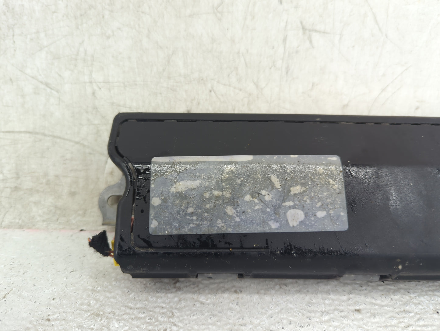 2016-2021 Chevrolet Camaro Air Bag Passenger Right Dashboard OEM P/N:22823445 8408 1261 Fits Fits 2016 2017 2018 2019 2020 2