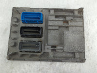 2016-2021 Chevrolet Camaro PCM Engine Control Computer ECU ECM PCU OEM P/N:12697045 12687296 Fits OEM Used Auto Parts - Oemu