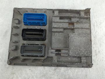 2016-2021 Chevrolet Camaro PCM Engine Control Computer ECU ECM PCU OEM P/N:12697045 12687296 Fits OEM Used Auto Parts - Oemu