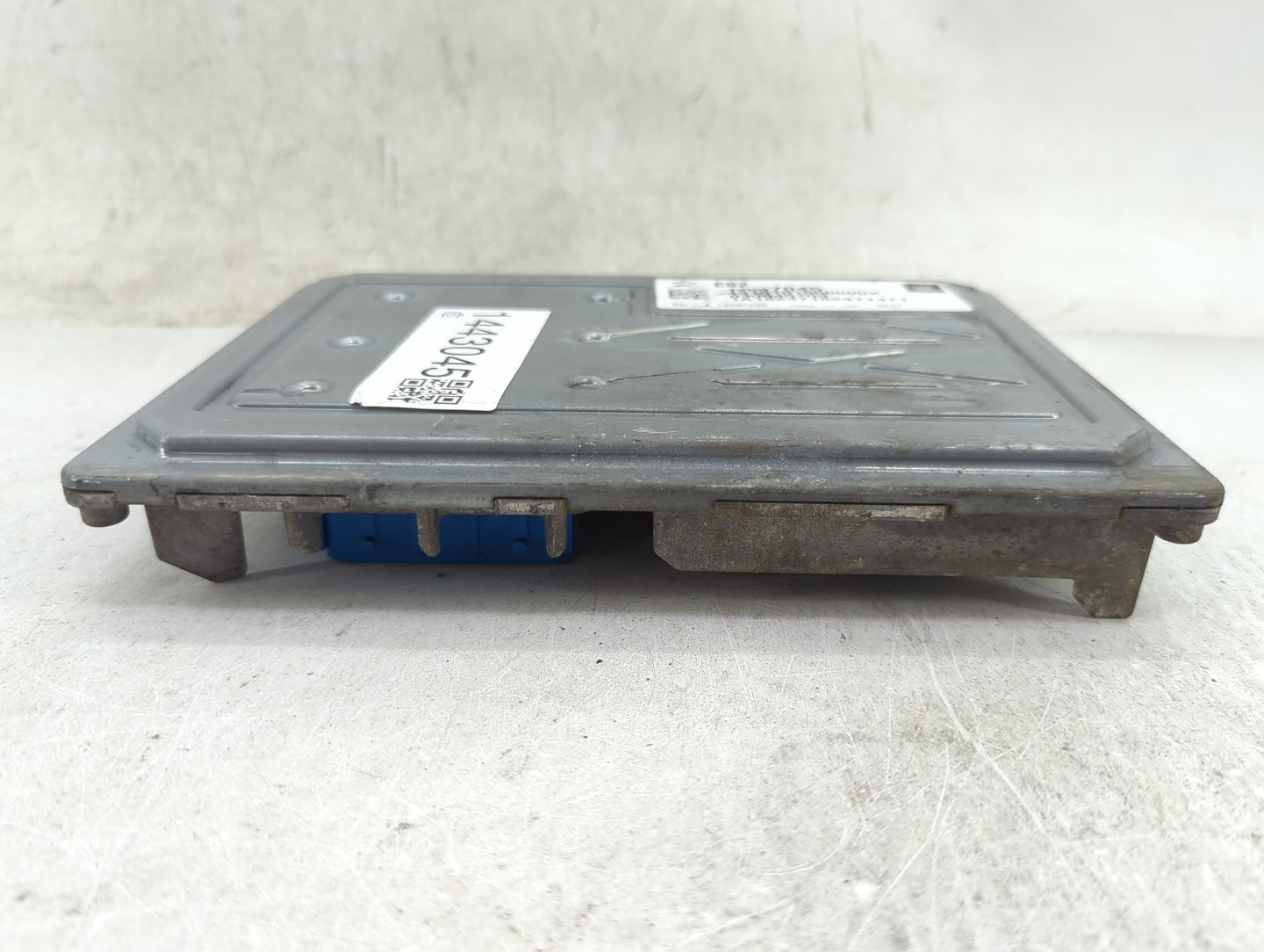 2016-2021 Chevrolet Camaro PCM Engine Control Computer ECU ECM PCU OEM P/N:12697045 12687296 Fits OEM Used Auto Parts - Oemu