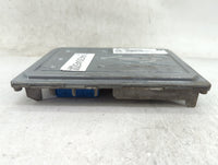 2016-2021 Chevrolet Camaro PCM Engine Control Computer ECU ECM PCU OEM P/N:12697045 12687296 Fits OEM Used Auto Parts - Oemu