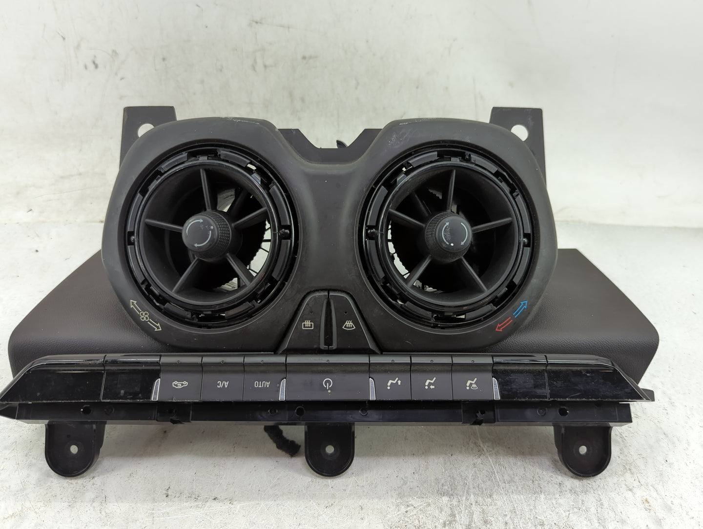 2018-2021 Chevrolet Camaro Climate Control Module Temperature AC/Heater Replacement P/N:84441500 7370200000000X Fits OEM Use
