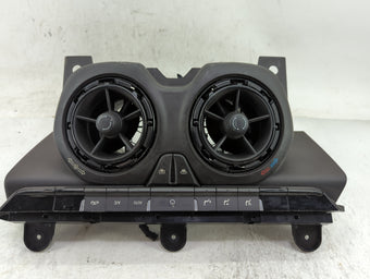 compare product 2018-2021 Chevrolet Camaro Climate Control Module Temperature AC/Heater Replacement P/N:84441500 7370200000000X Fits OEM Used Auto Parts