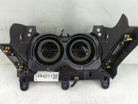 2018-2021 Chevrolet Camaro Climate Control Module Temperature AC/Heater Replacement P/N:84441500 7370200000000X Fits OEM Use