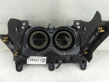 2018-2021 Chevrolet Camaro Climate Control Module Temperature AC/Heater Replacement P/N:84441500 7370200000000X Fits OEM Used Auto Parts