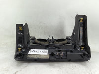 2018-2021 Chevrolet Camaro Climate Control Module Temperature AC/Heater Replacement P/N:84441500 7370200000000X Fits OEM Use