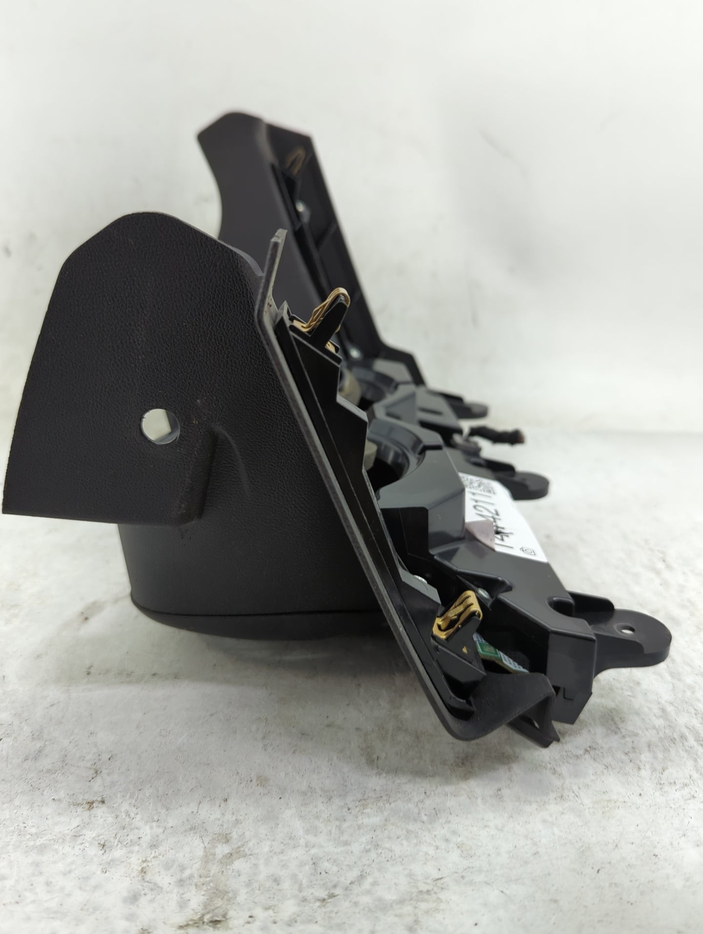 2018-2021 Chevrolet Camaro Climate Control Module Temperature AC/Heater Replacement P/N:84441500 7370200000000X Fits OEM Use