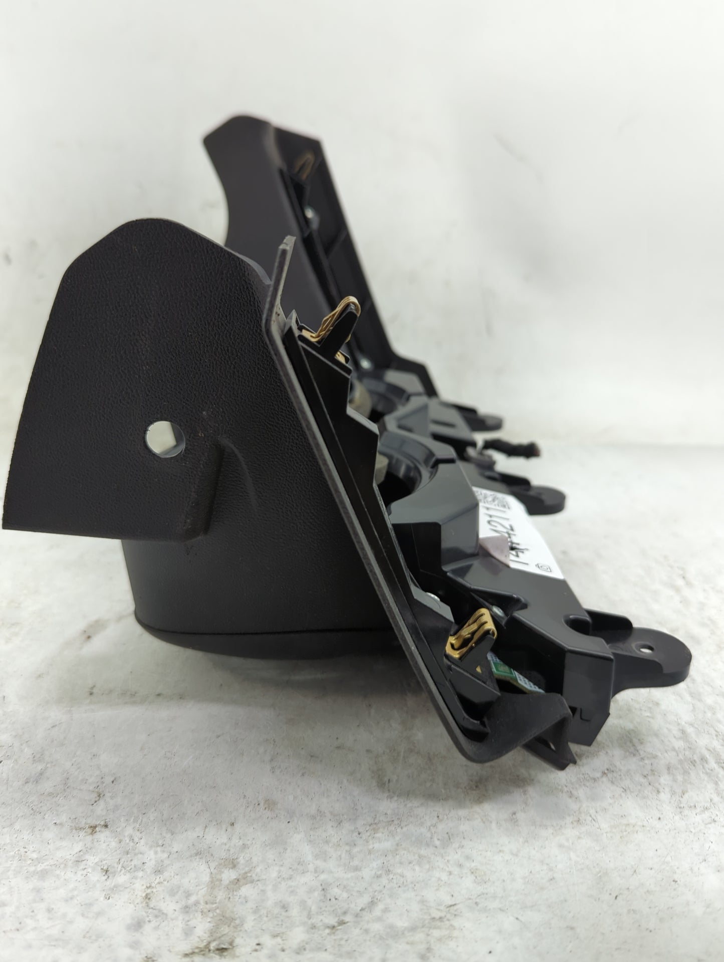2018-2021 Chevrolet Camaro Climate Control Module Temperature AC/Heater Replacement P/N:84441500 7370200000000X Fits OEM Use