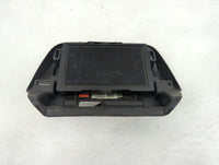 2019 Chevrolet Camaro Information Display Screen - Oemusedautoparts1.com