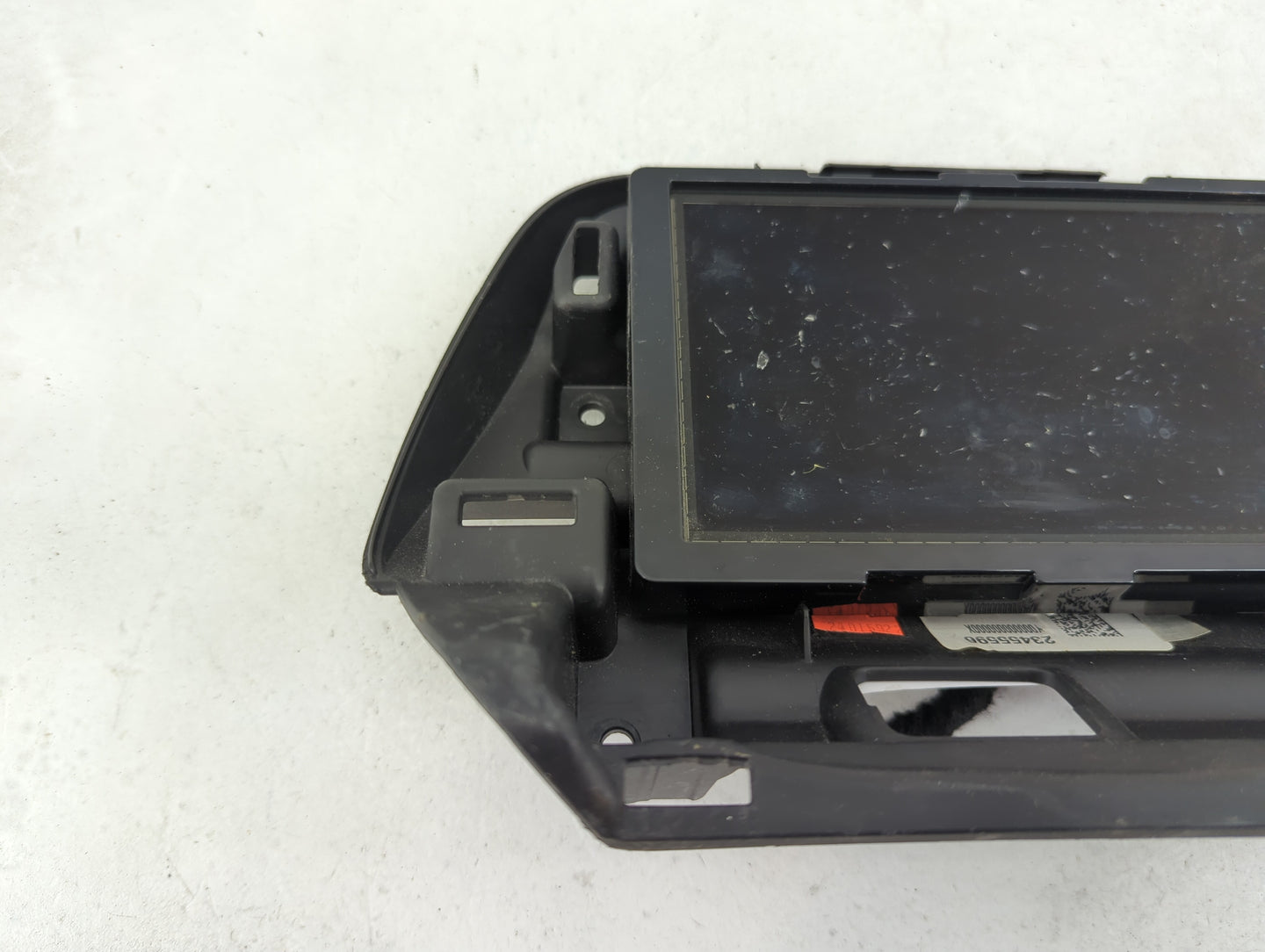 2019 Chevrolet Camaro Information Display Screen - Oemusedautoparts1.com