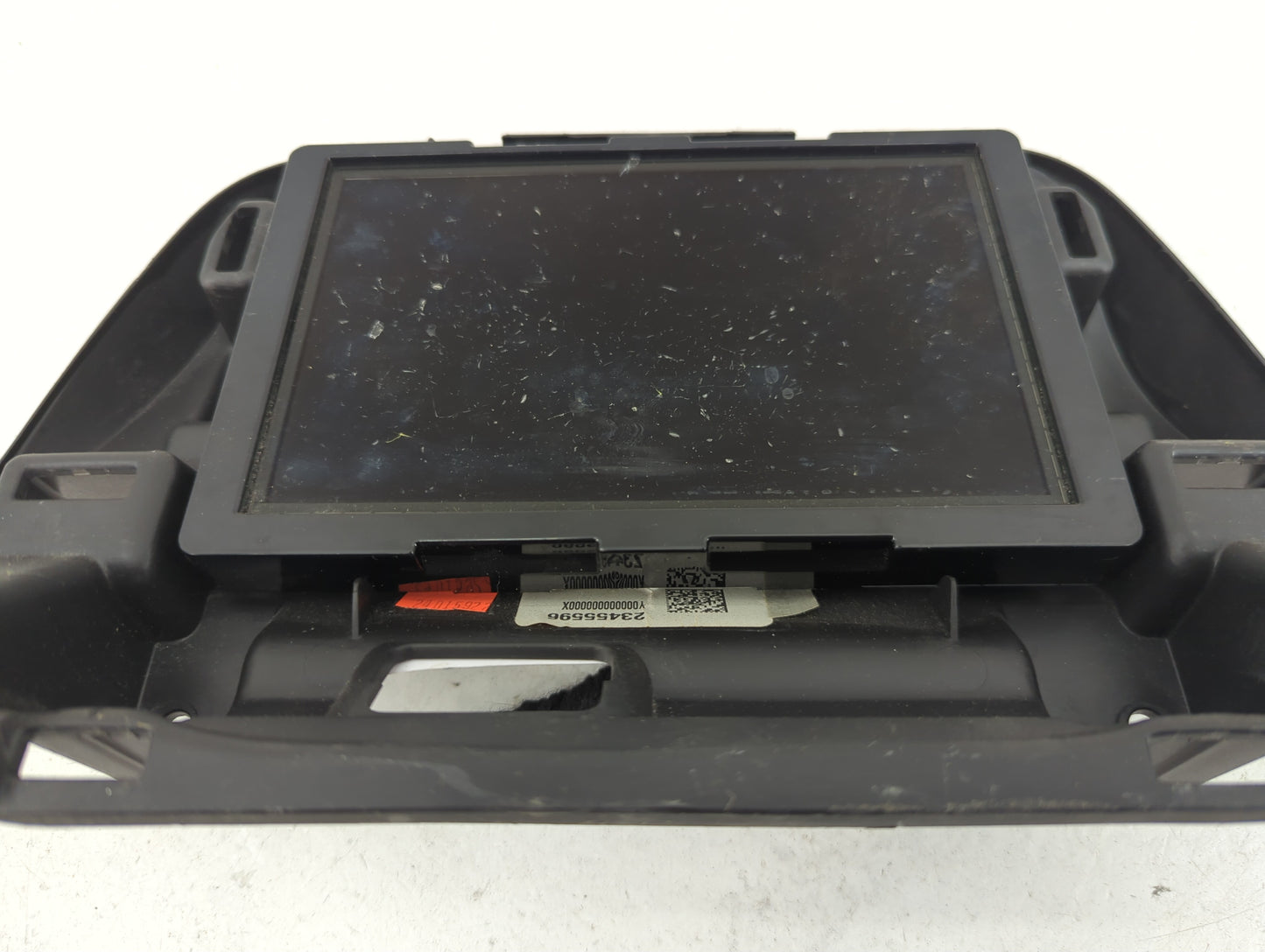 2019 Chevrolet Camaro Information Display Screen - Oemusedautoparts1.com