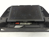 2019 Chevrolet Camaro Information Display Screen - Oemusedautoparts1.com