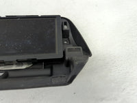 2019 Chevrolet Camaro Information Display Screen - Oemusedautoparts1.com