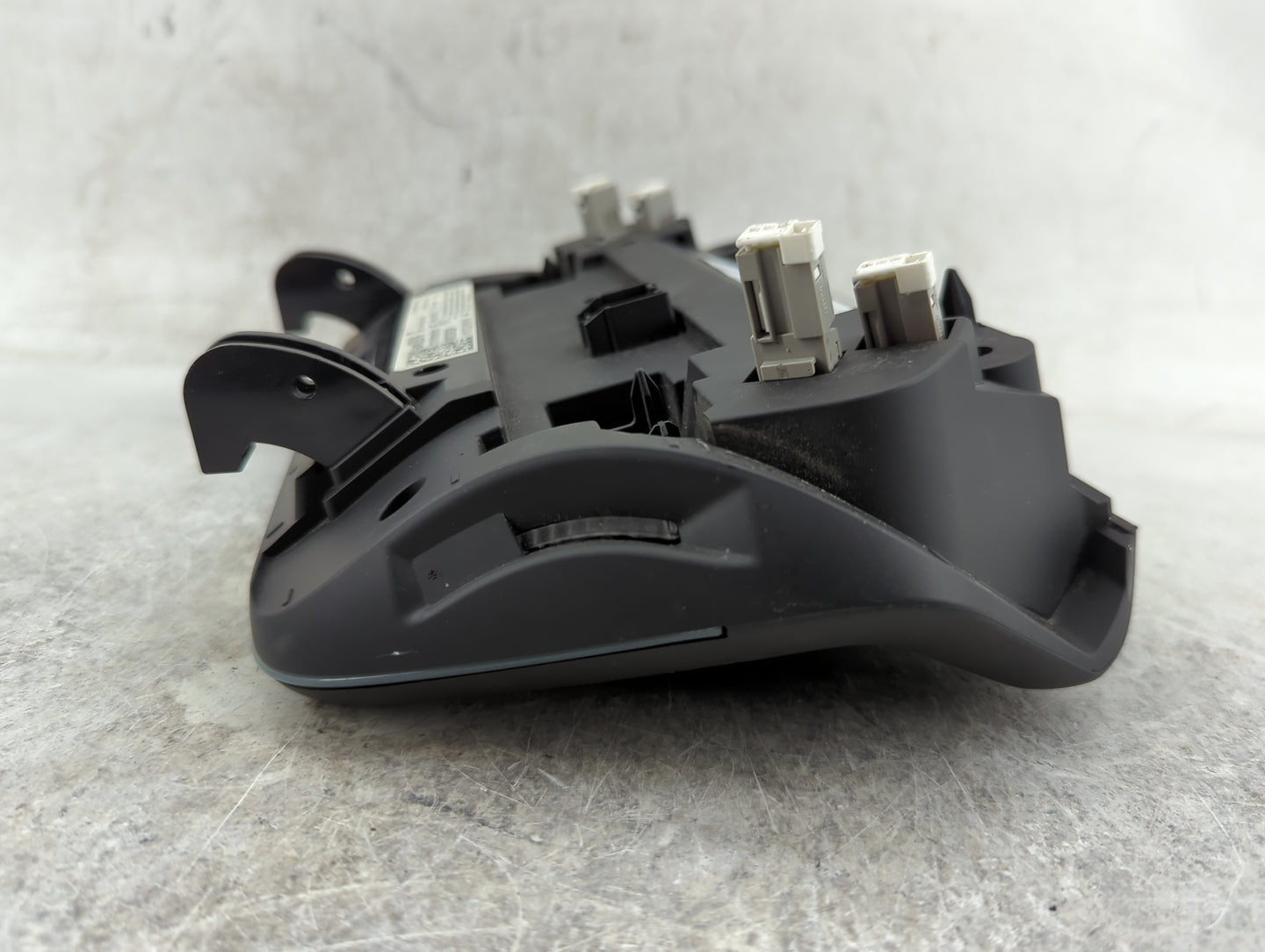 2018-2021 Chevrolet Camaro Radio AM FM Cd Player Receiver Replacement P/N:84582516 GAB01 Fits Fits 2018 2019 2020 2021 OEM U