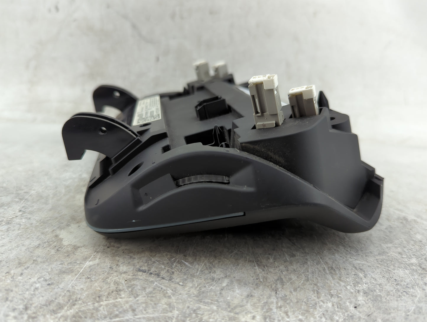 2018-2021 Chevrolet Camaro Radio AM FM Cd Player Receiver Replacement P/N:84582516 GAB01 Fits Fits 2018 2019 2020 2021 OEM U