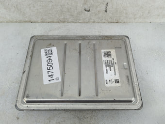 compare product 2018-2021 Chevrolet Camaro PCM Engine Control Computer ECU ECM PCU OEM P/N:12695213 12692070 Fits Fits 2018 2019 2020 2021 OEM Used Auto Parts