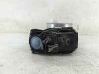 2016-2021 Chevrolet Camaro Throttle Body P/N:F2SG9082B05691AA Fits Fits 2016 2017 2018 2019 2020 2021 2022 OEM Used Auto Par