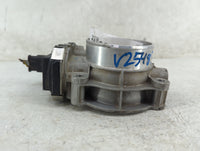 2016-2021 Chevrolet Camaro Throttle Body P/N:F2SG9082B05691AA Fits Fits 2016 2017 2018 2019 2020 2021 2022 OEM Used Auto Par