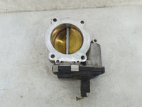 2016-2021 Chevrolet Camaro Throttle Body P/N:F2SG9082B05691AA Fits Fits 2016 2017 2018 2019 2020 2021 2022 OEM Used Auto Par