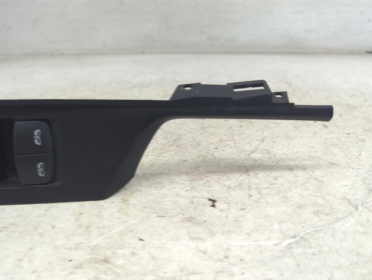 2016-2021 Chevrolet Camaro Master Power Window Switch Replacement Driver Side Left P/N:23311737 DLA281A Fits OEM Used Auto P