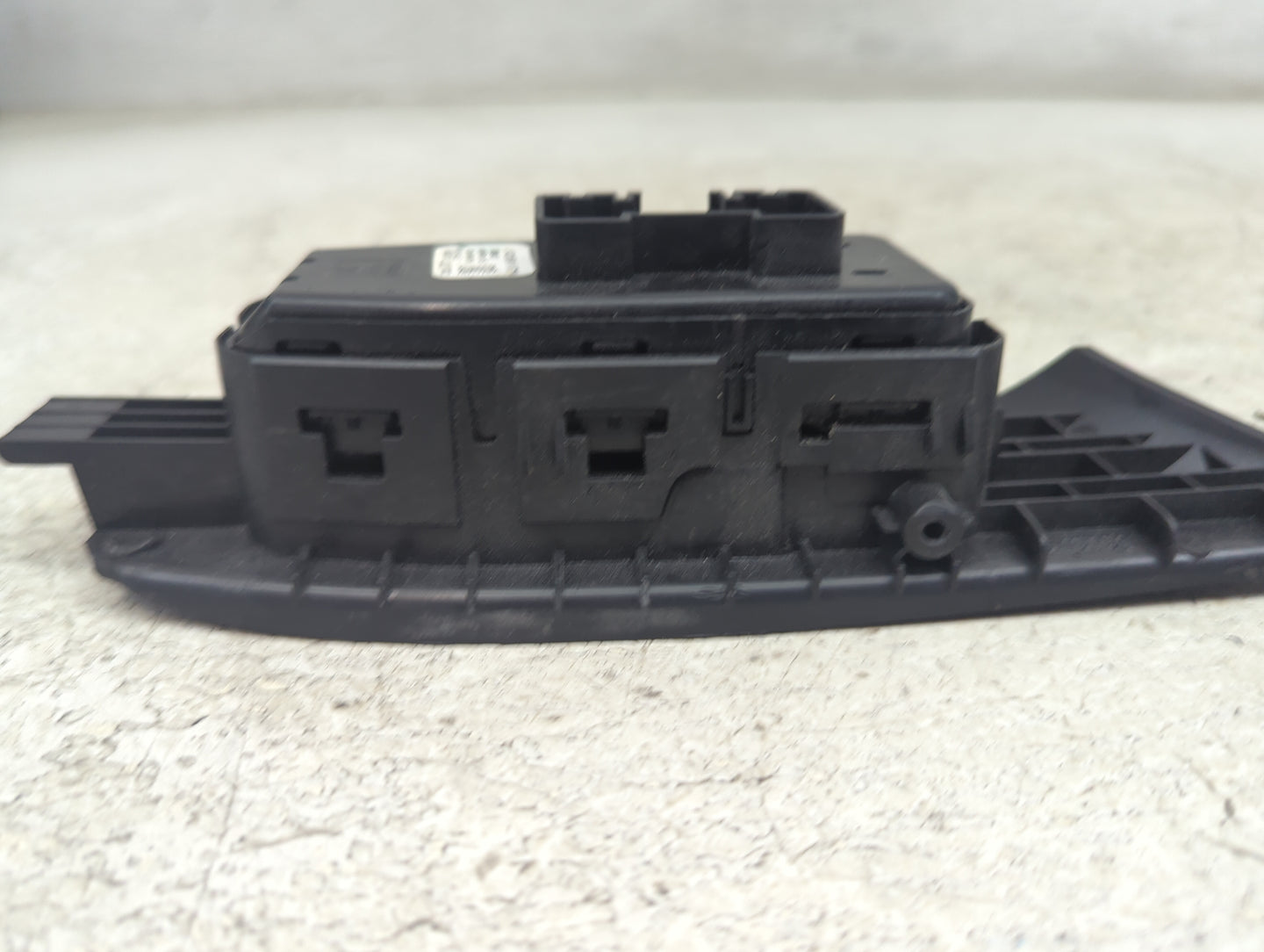 2016-2021 Chevrolet Camaro Master Power Window Switch Replacement Driver Side Left P/N:23311737 DLA281A Fits OEM Used Auto P