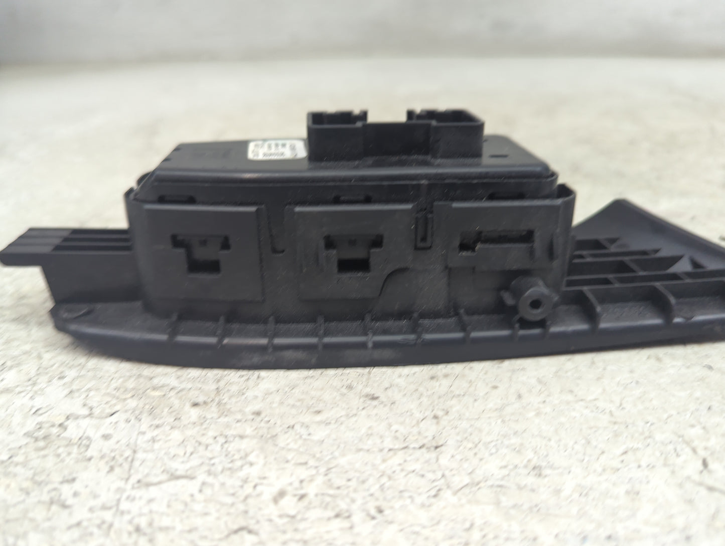 2016-2021 Chevrolet Camaro Master Power Window Switch Replacement Driver Side Left P/N:23311737 DLA281A Fits OEM Used Auto P