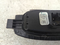 2016-2021 Chevrolet Camaro Master Power Window Switch Replacement Driver Side Left P/N:23311737 DLA281A Fits OEM Used Auto P