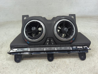 compare product 2018-2021 Chevrolet Camaro Climate Control Module Temperature AC/Heater Replacement Fits Fits 2018 2019 2020 2021 OEM Used Auto Parts