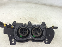 2018-2021 Chevrolet Camaro Climate Control Module Temperature AC/Heater Replacement Fits Fits 2018 2019 2020 2021 OEM Used A