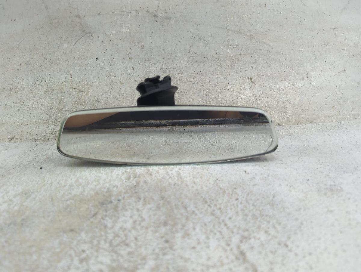2016-2020 Chevrolet Camaro Interior Rear View Mirror Replacement OEM P/N:E11 028007 Fits Fits 2014 2015 2016 2017 2018 2019 