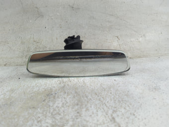 compare product 2016-2020 Chevrolet Camaro Interior Rear View Mirror Replacement OEM P/N:E11 028007 Fits Fits 2014 2015 2016 2017 2018 2019 2020 OEM Used Auto Parts
